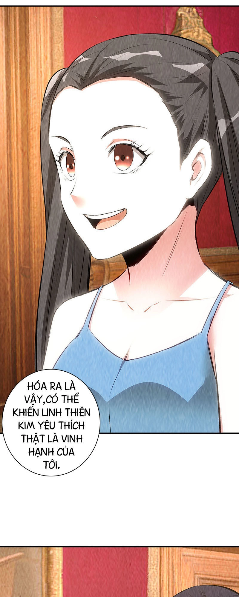 Ta Là Phế Vật Chapter 169 - 23