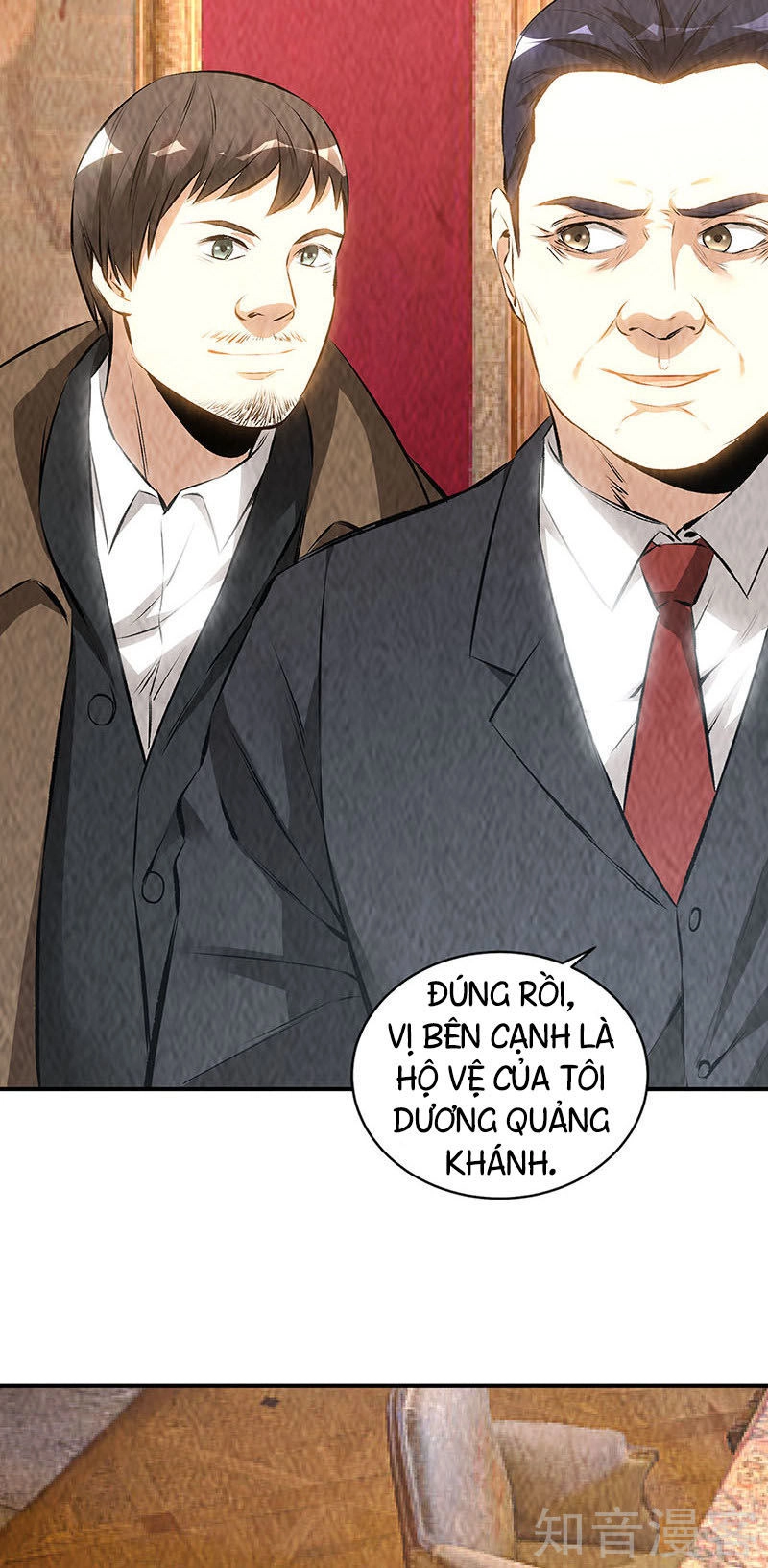 Ta Là Phế Vật Chapter 169 - 24
