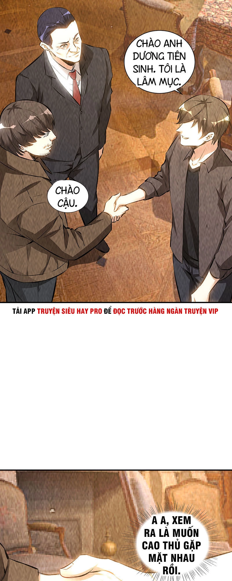 Ta Là Phế Vật Chapter 169 - 25