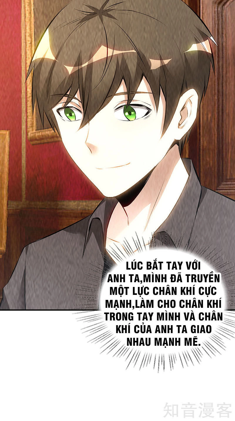 Ta Là Phế Vật Chapter 169 - 28