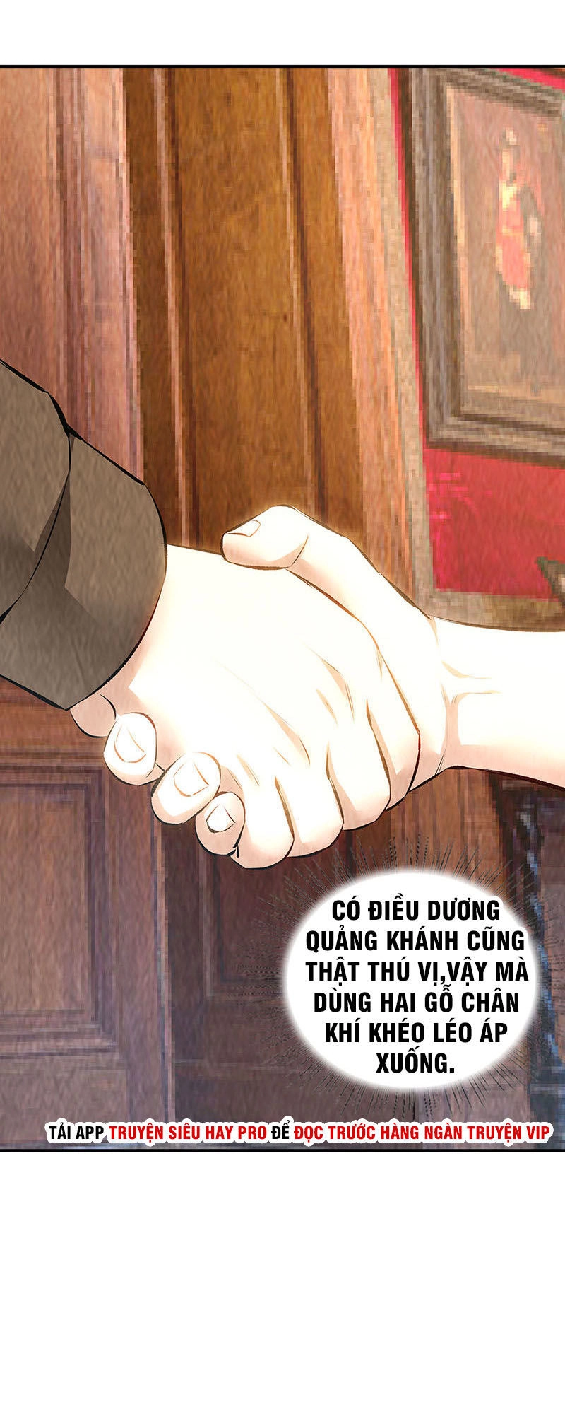 Ta Là Phế Vật Chapter 169 - 29