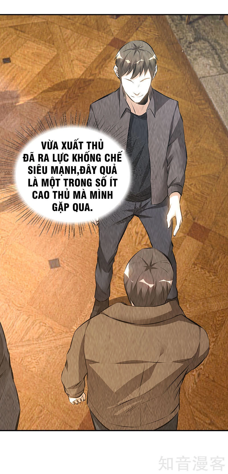 Ta Là Phế Vật Chapter 169 - 30