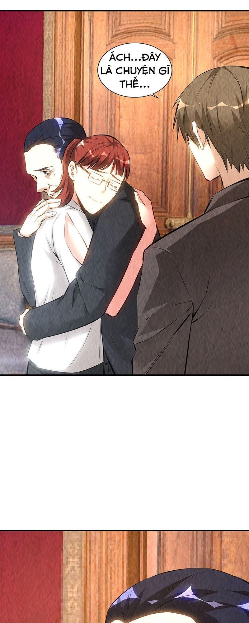 Ta Là Phế Vật Chapter 170 - 4