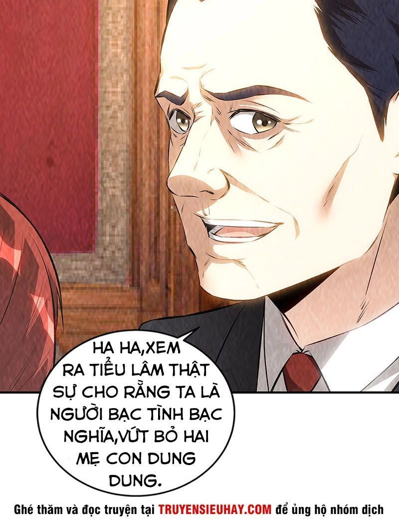 Ta Là Phế Vật Chapter 170 - 5