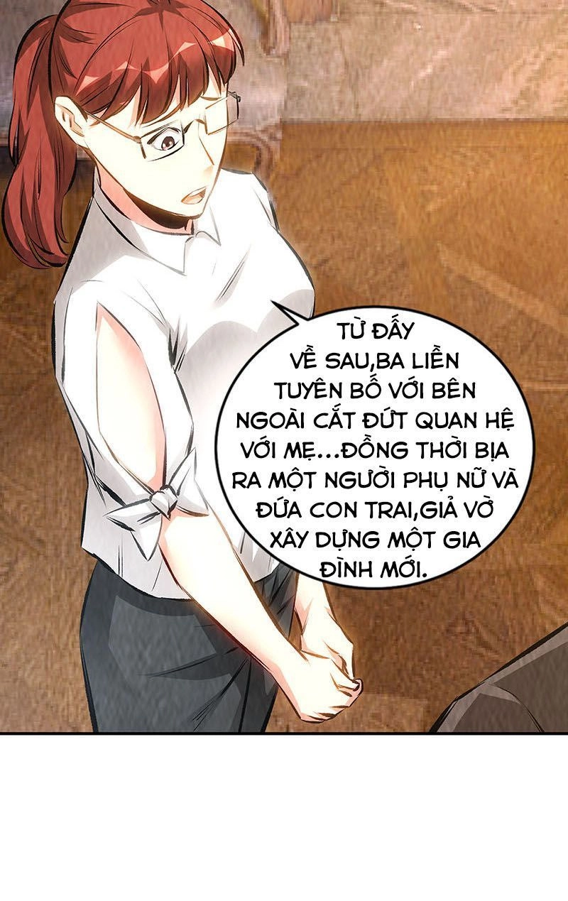 Ta Là Phế Vật Chapter 170 - 9