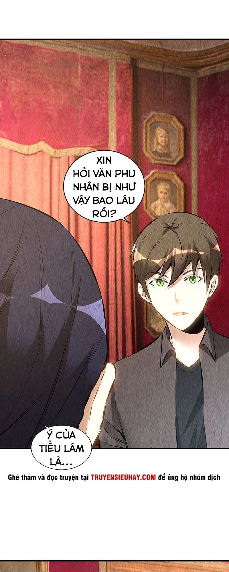 Ta Là Phế Vật Chapter 170 - 12