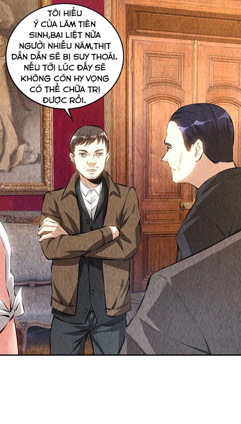 Ta Là Phế Vật Chapter 170 - 13