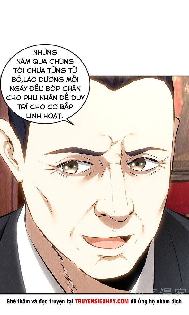 Ta Là Phế Vật Chapter 170 - 16