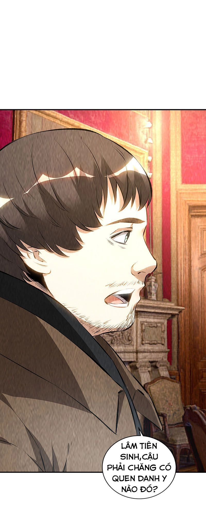 Ta Là Phế Vật Chapter 170 - 17