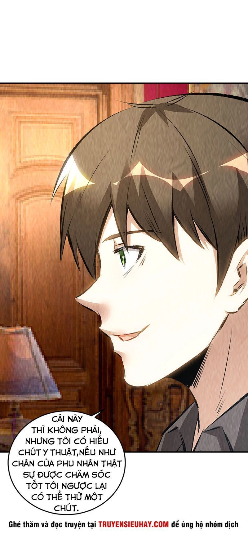 Ta Là Phế Vật Chapter 170 - 18