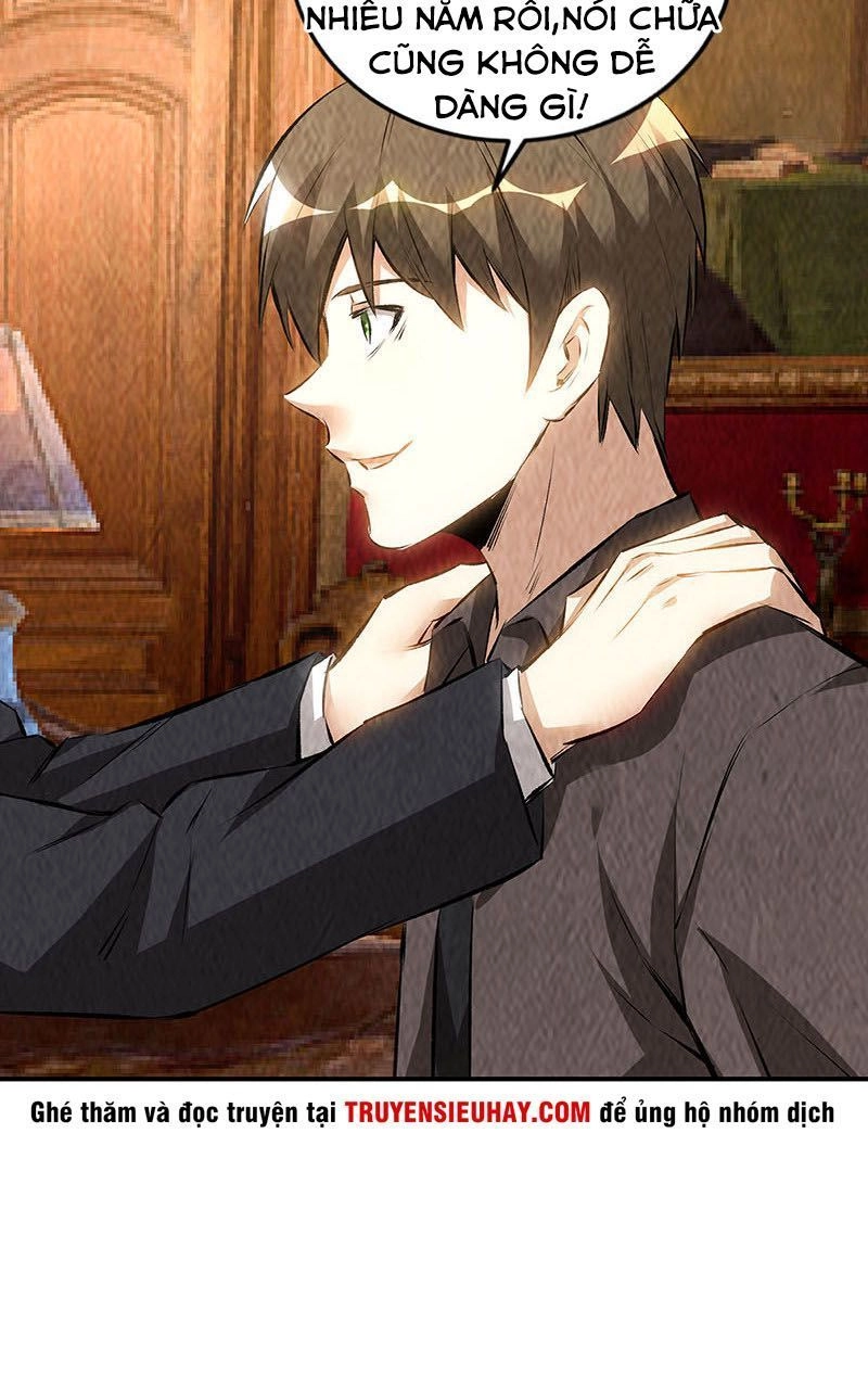 Ta Là Phế Vật Chapter 170 - 20