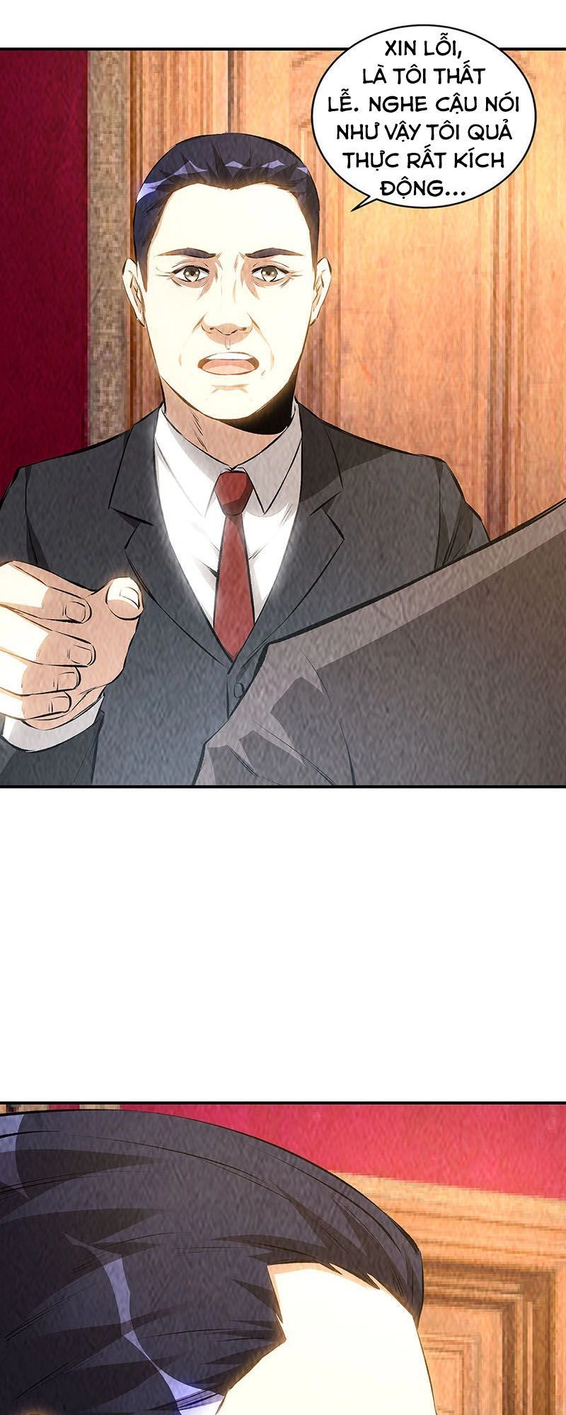 Ta Là Phế Vật Chapter 170 - 21