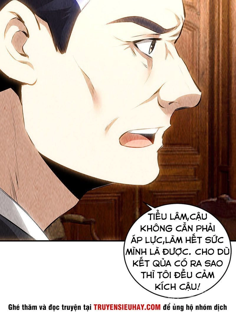 Ta Là Phế Vật Chapter 170 - 22