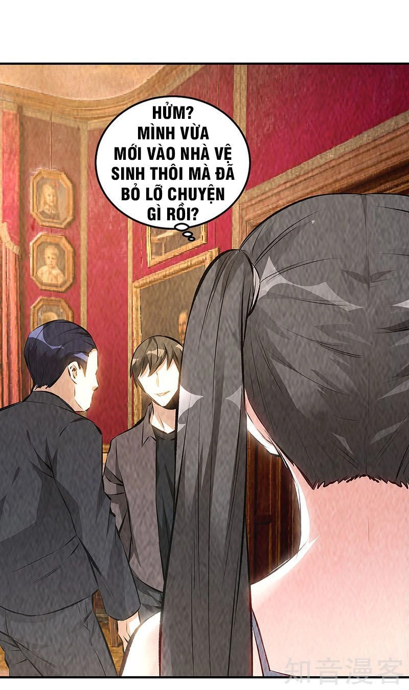 Ta Là Phế Vật Chapter 170 - 23