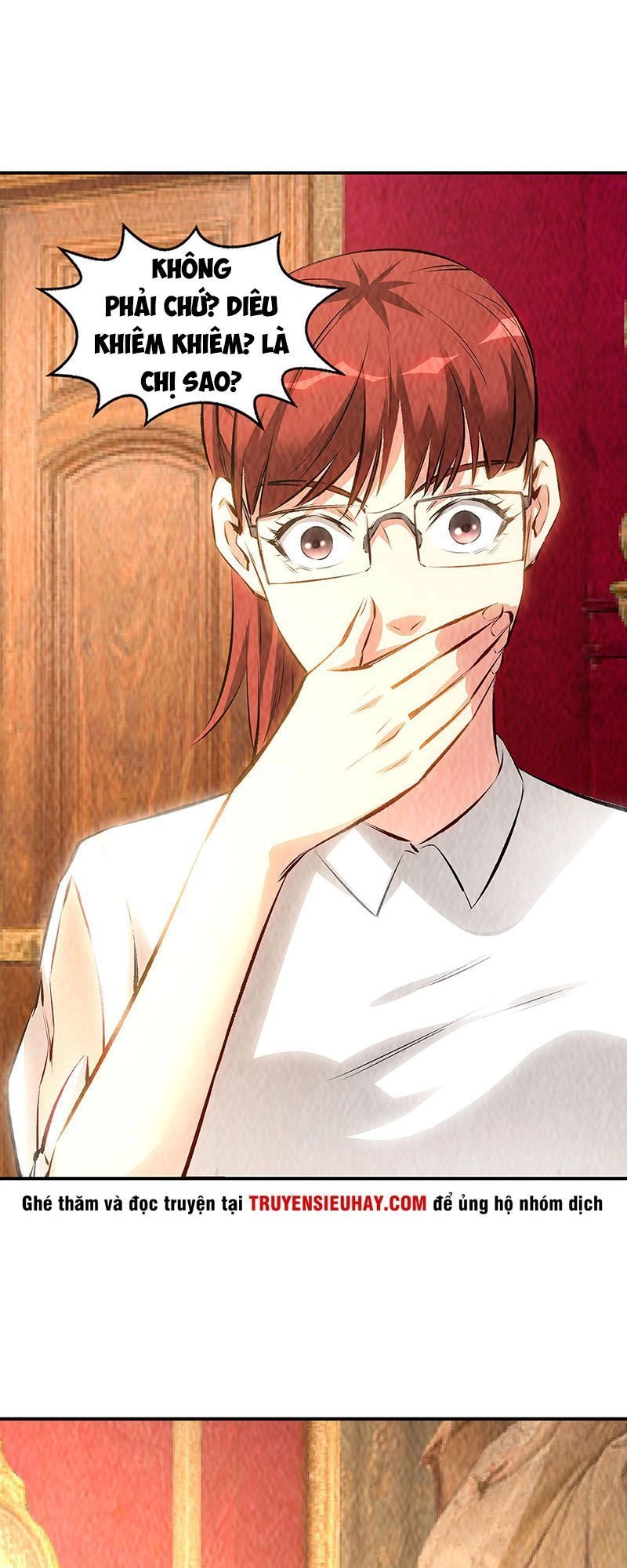 Ta Là Phế Vật Chapter 170 - 24