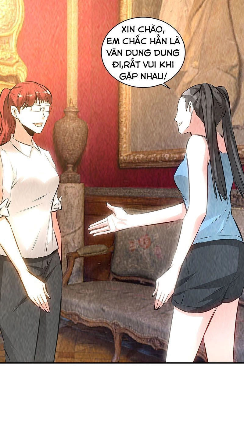 Ta Là Phế Vật Chapter 170 - 25