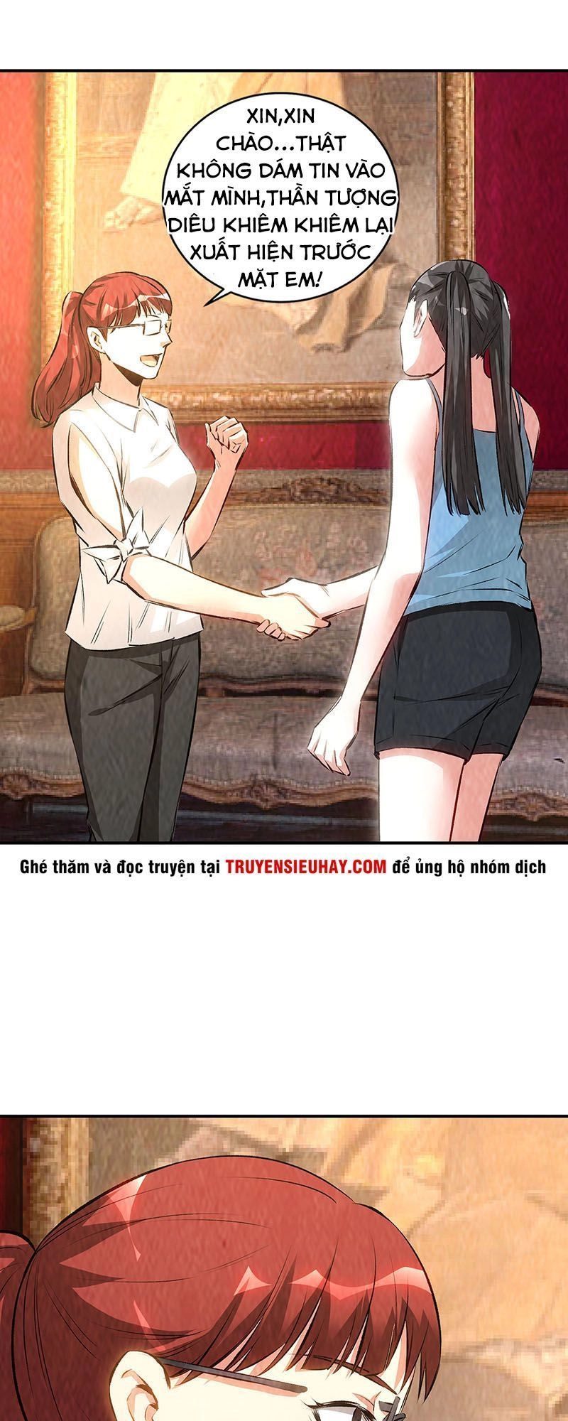 Ta Là Phế Vật Chapter 170 - 26