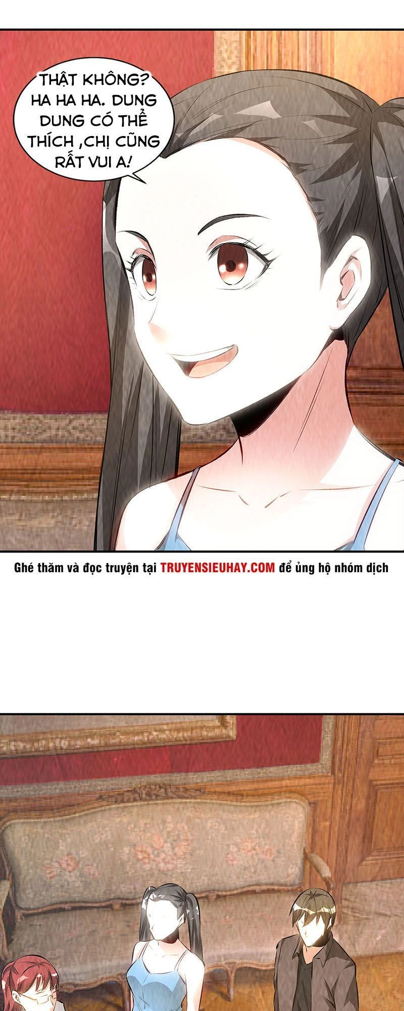 Ta Là Phế Vật Chapter 170 - 28