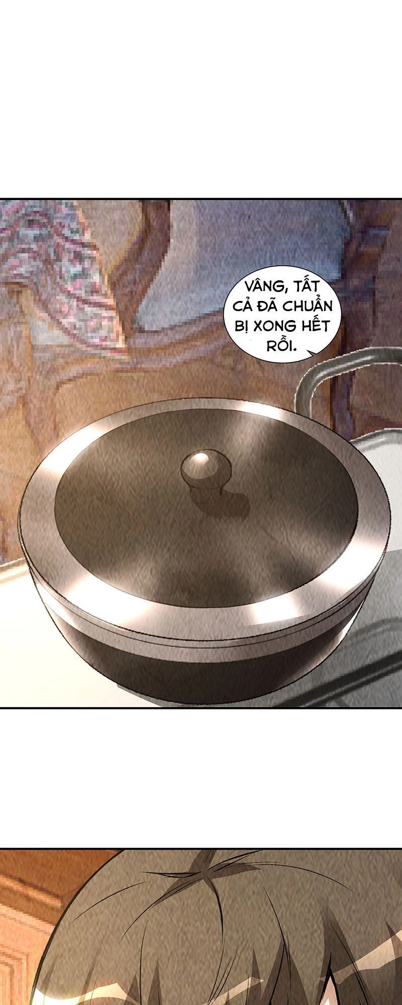 Ta Là Phế Vật Chapter 170 - 31