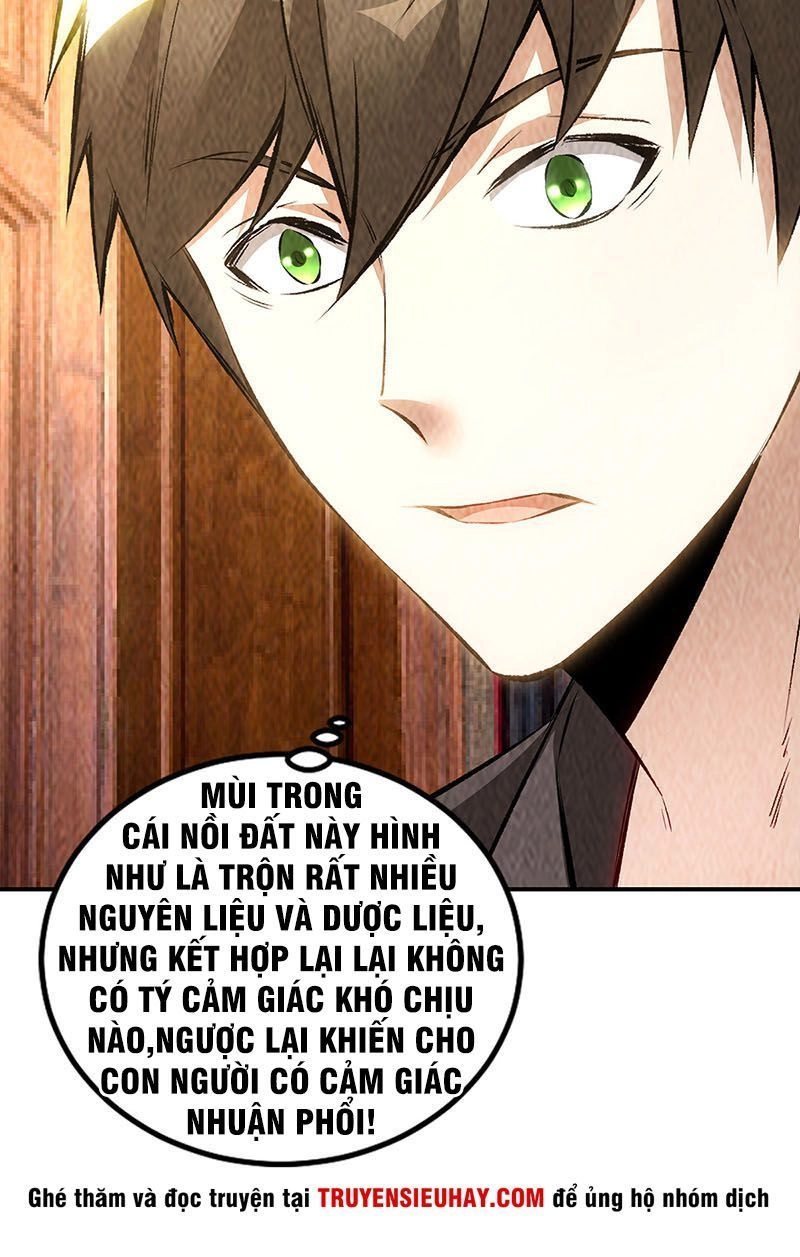 Ta Là Phế Vật Chapter 170 - 32