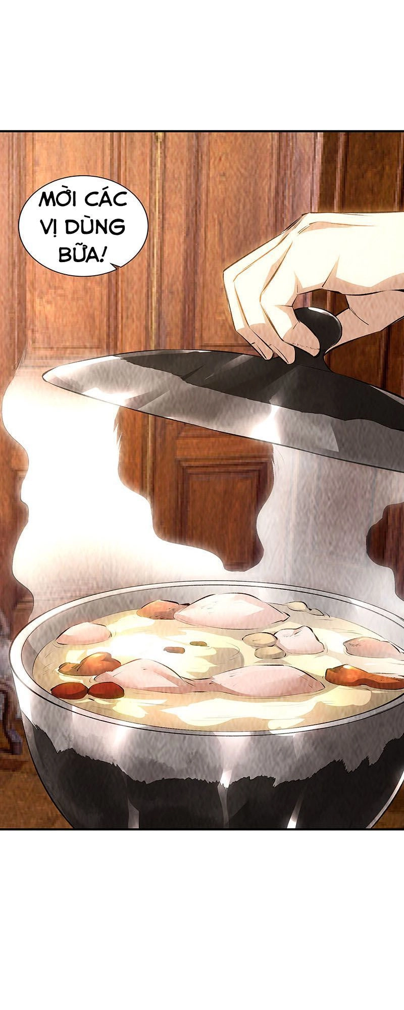 Ta Là Phế Vật Chapter 170 - 33