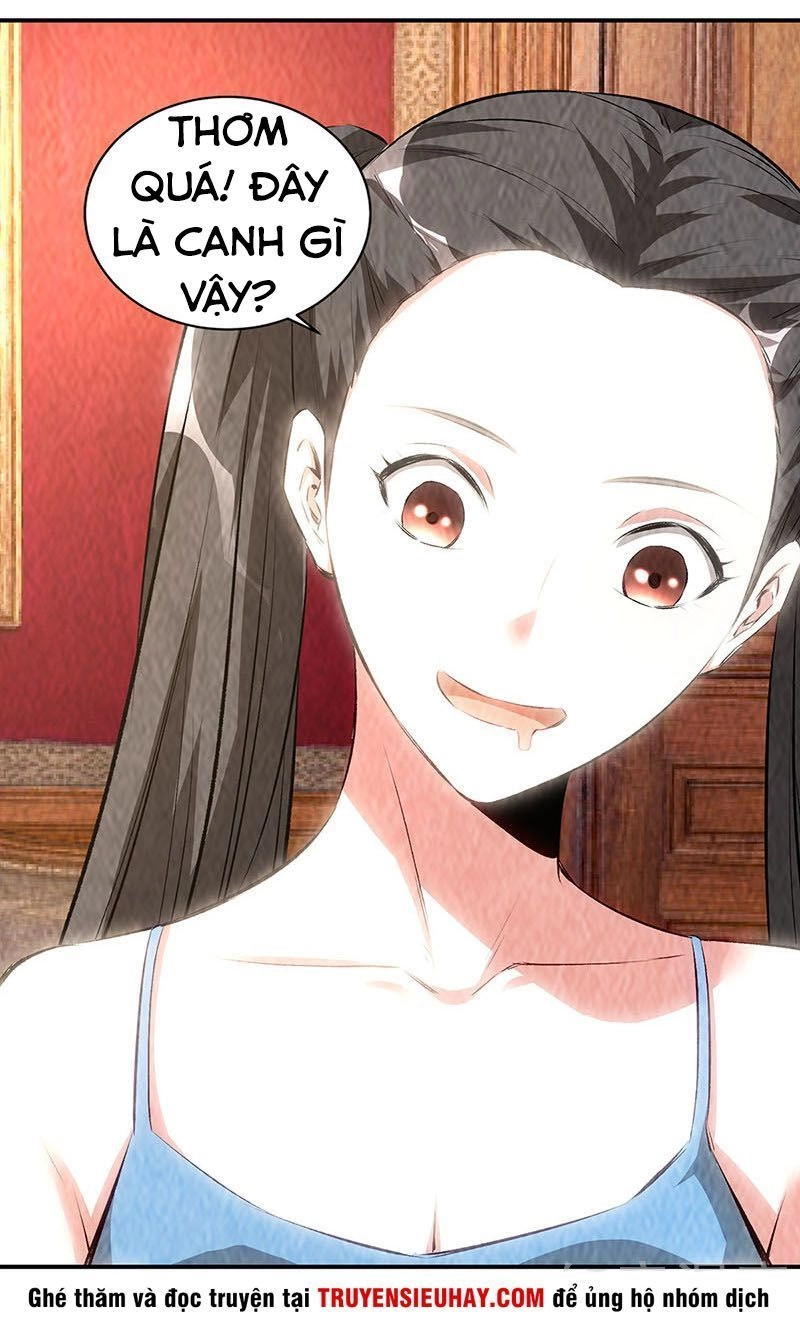 Ta Là Phế Vật Chapter 170 - 34