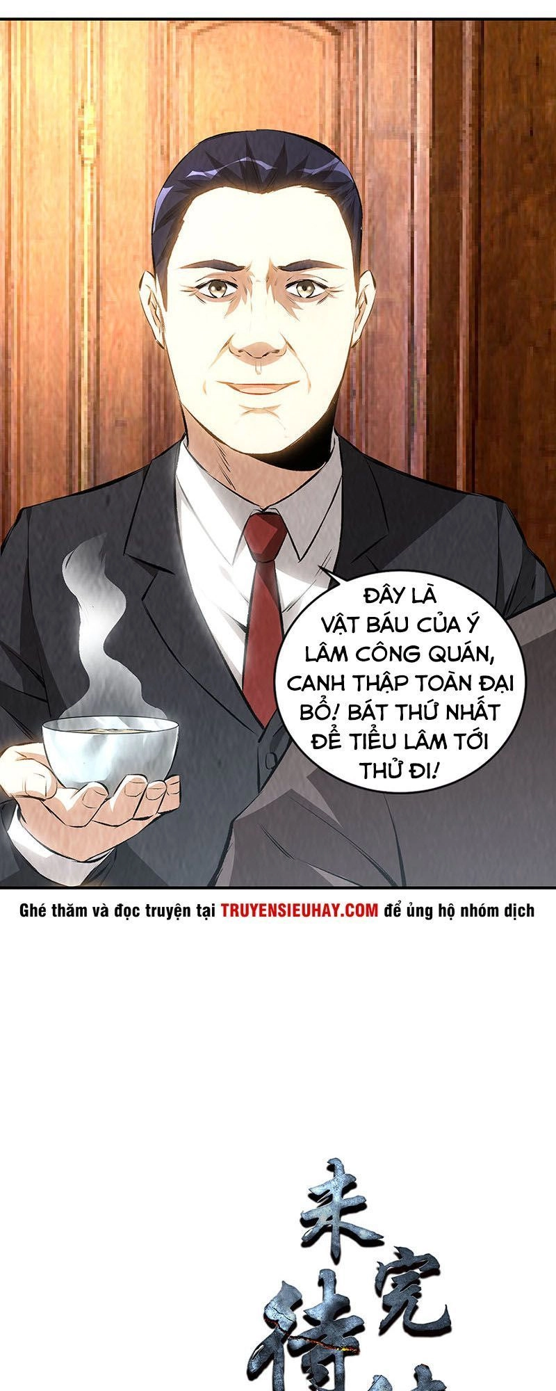 Ta Là Phế Vật Chapter 170 - 37