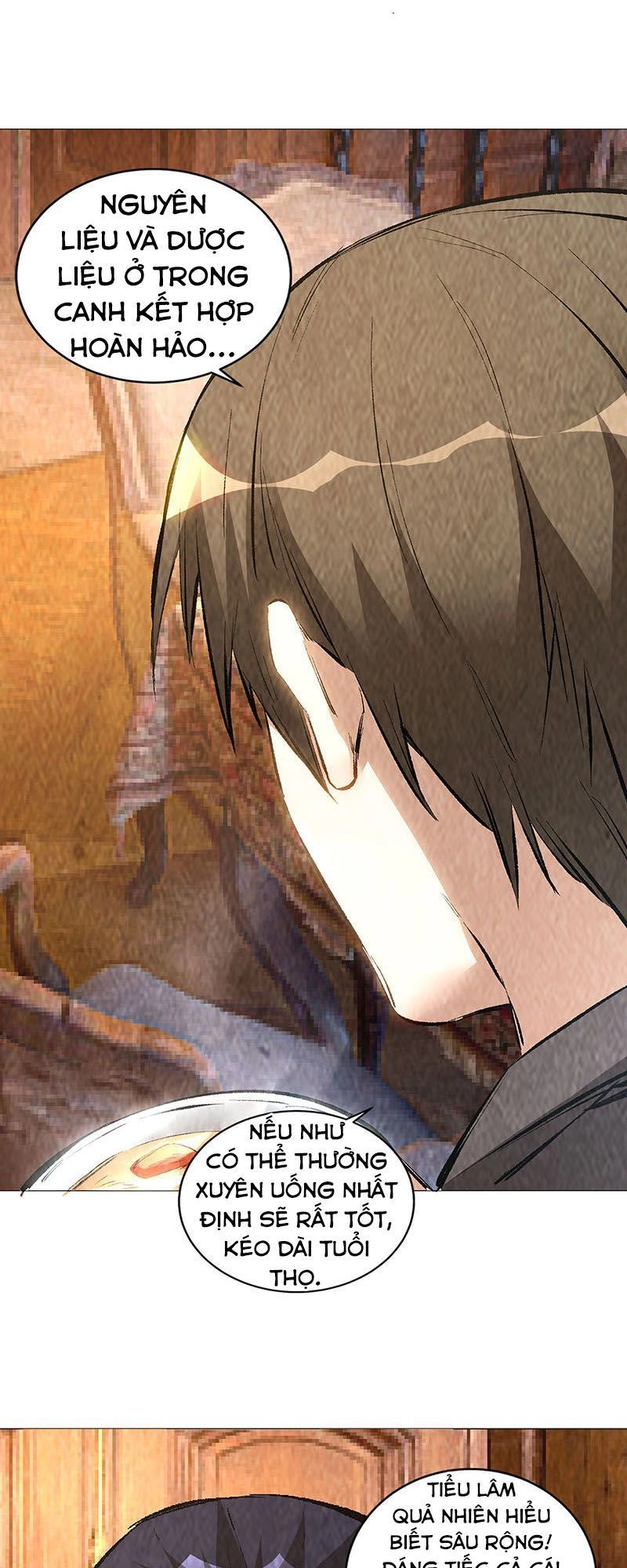 Ta Là Phế Vật Chapter 171 - 4