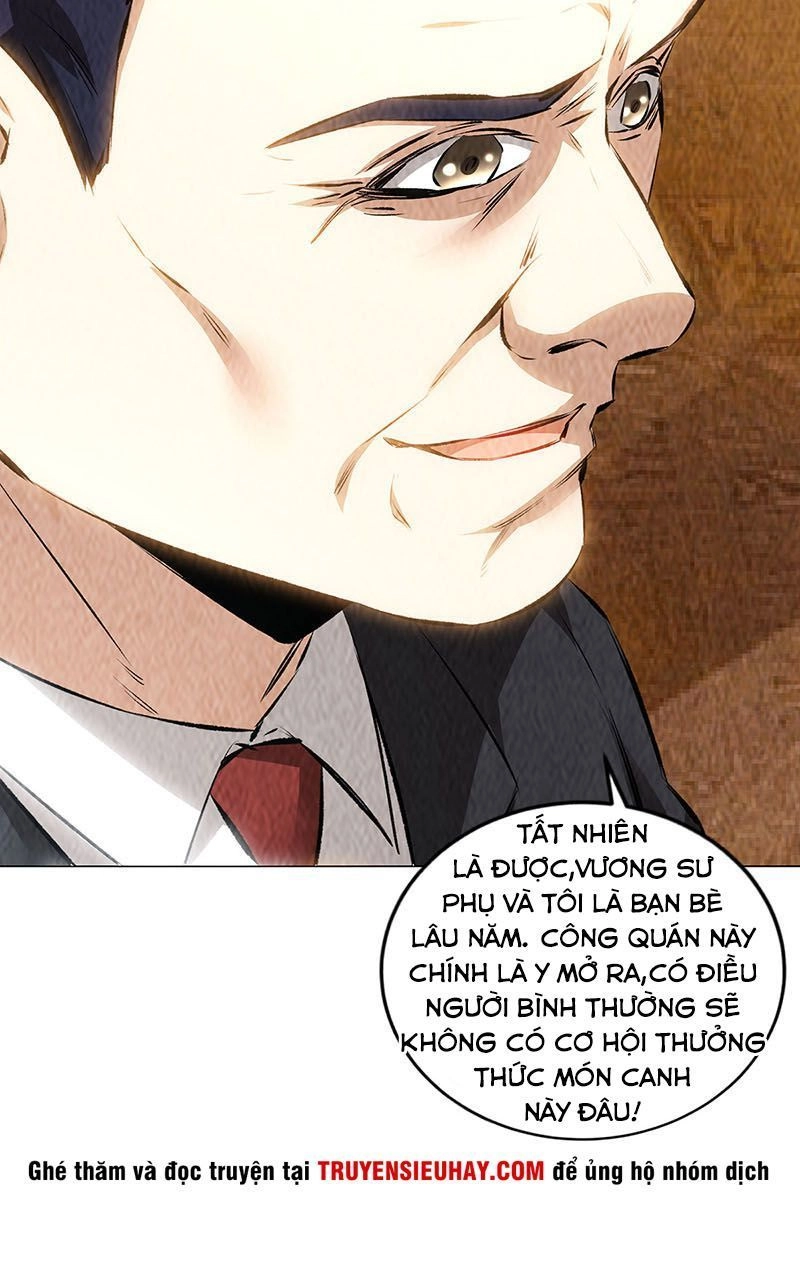 Ta Là Phế Vật Chapter 171 - 10