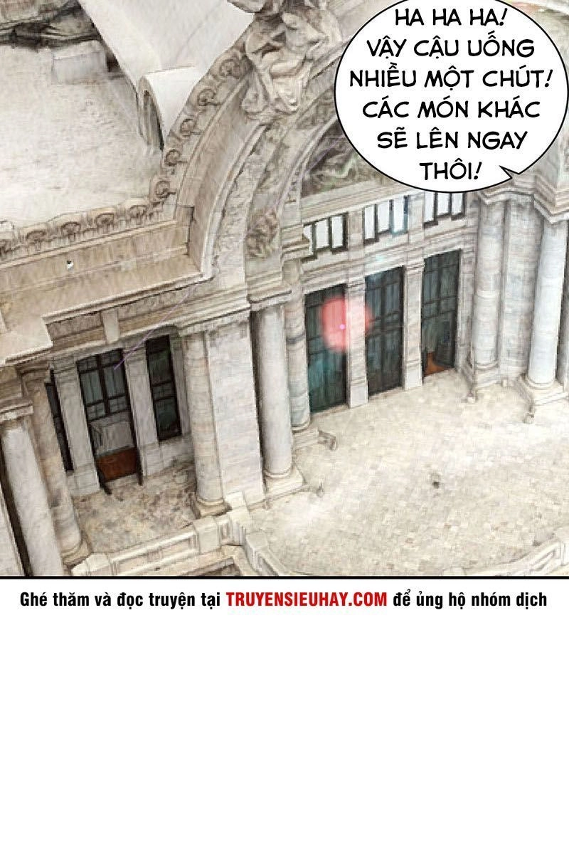 Ta Là Phế Vật Chapter 171 - 12