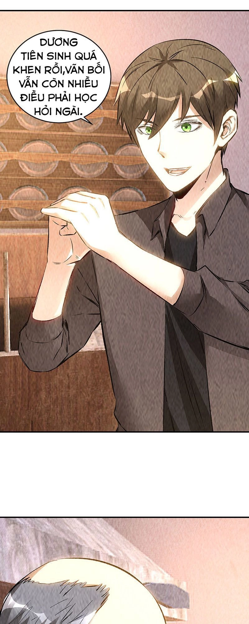 Ta Là Phế Vật Chapter 171 - 21