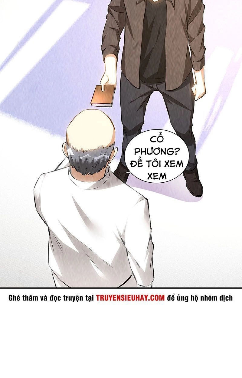 Ta Là Phế Vật Chapter 171 - 24