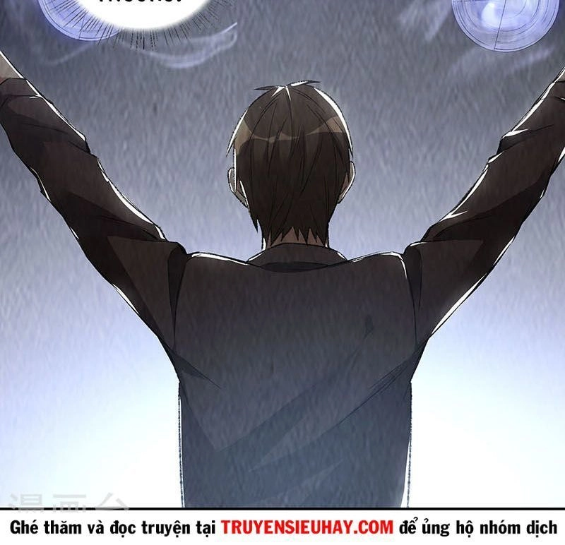 Ta Là Phế Vật Chapter 173 - 9