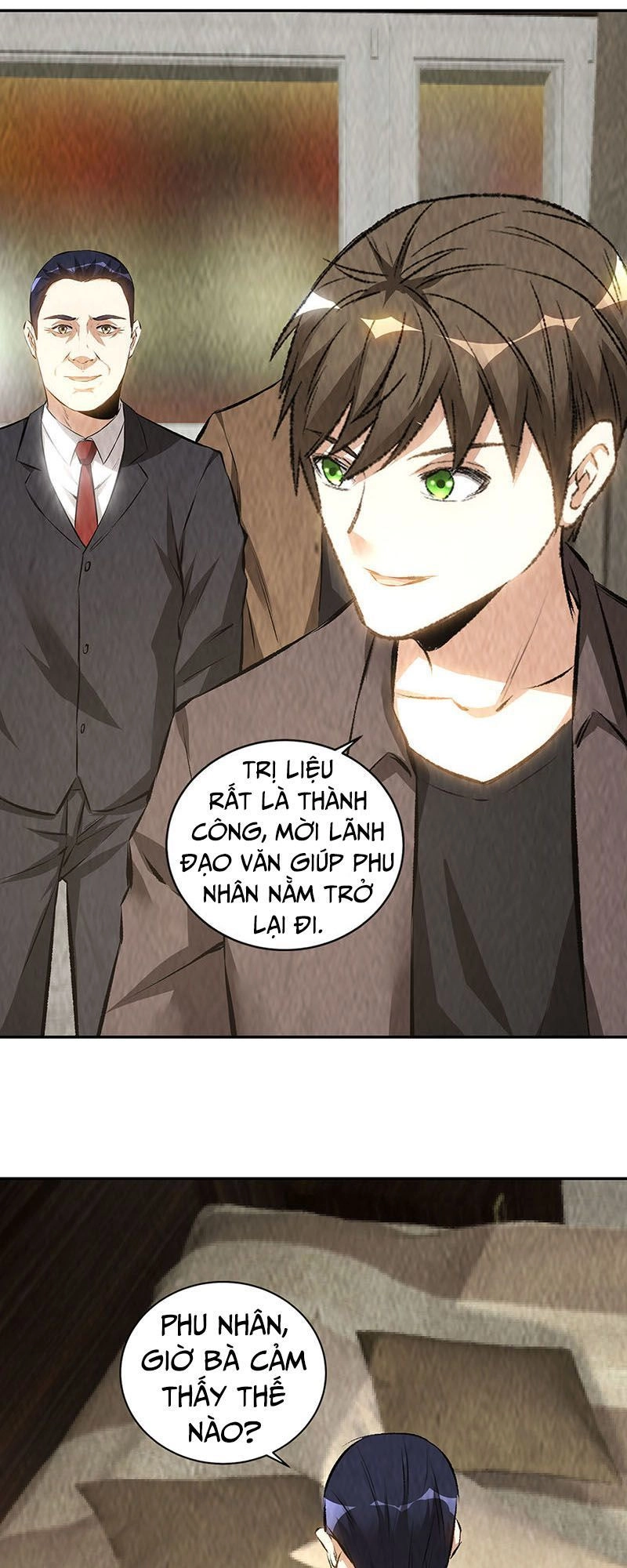 Ta Là Phế Vật Chapter 173 - 18