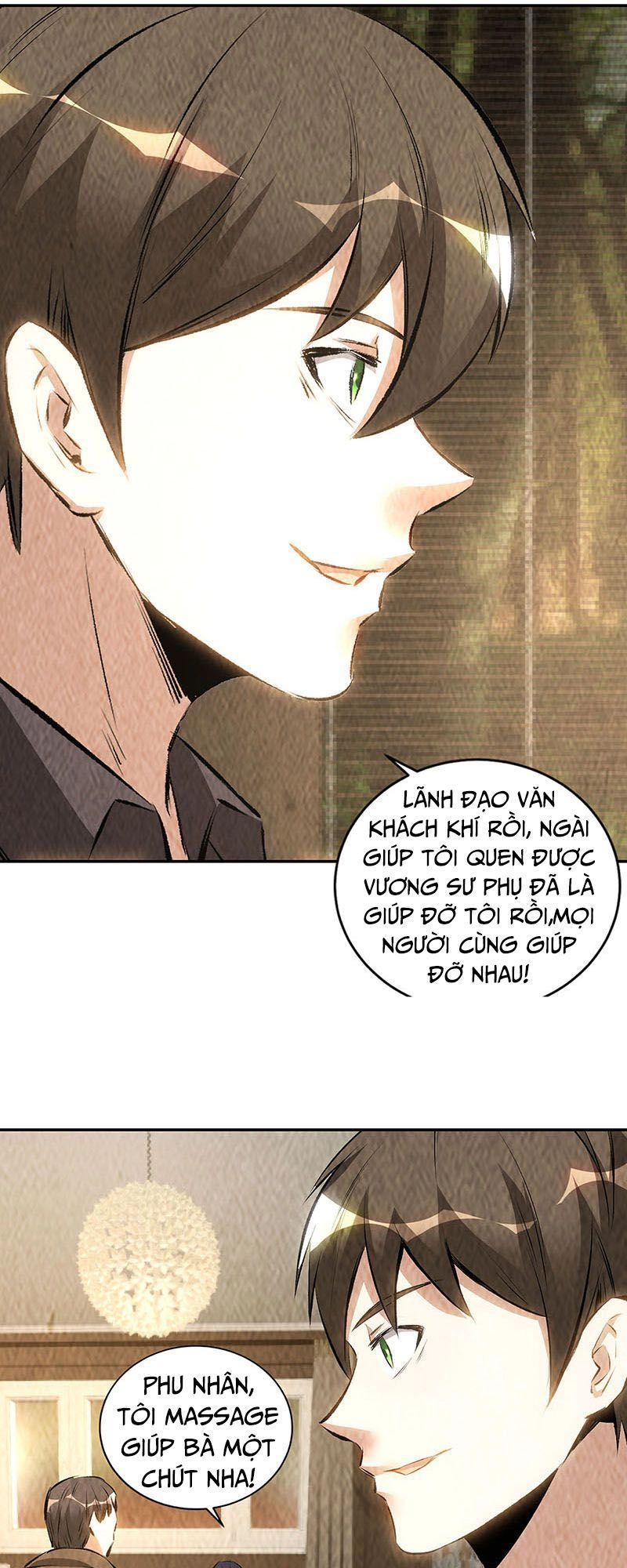 Ta Là Phế Vật Chapter 173 - 22