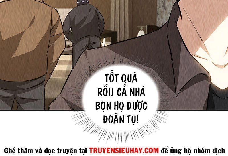 Ta Là Phế Vật Chapter 173 - 23