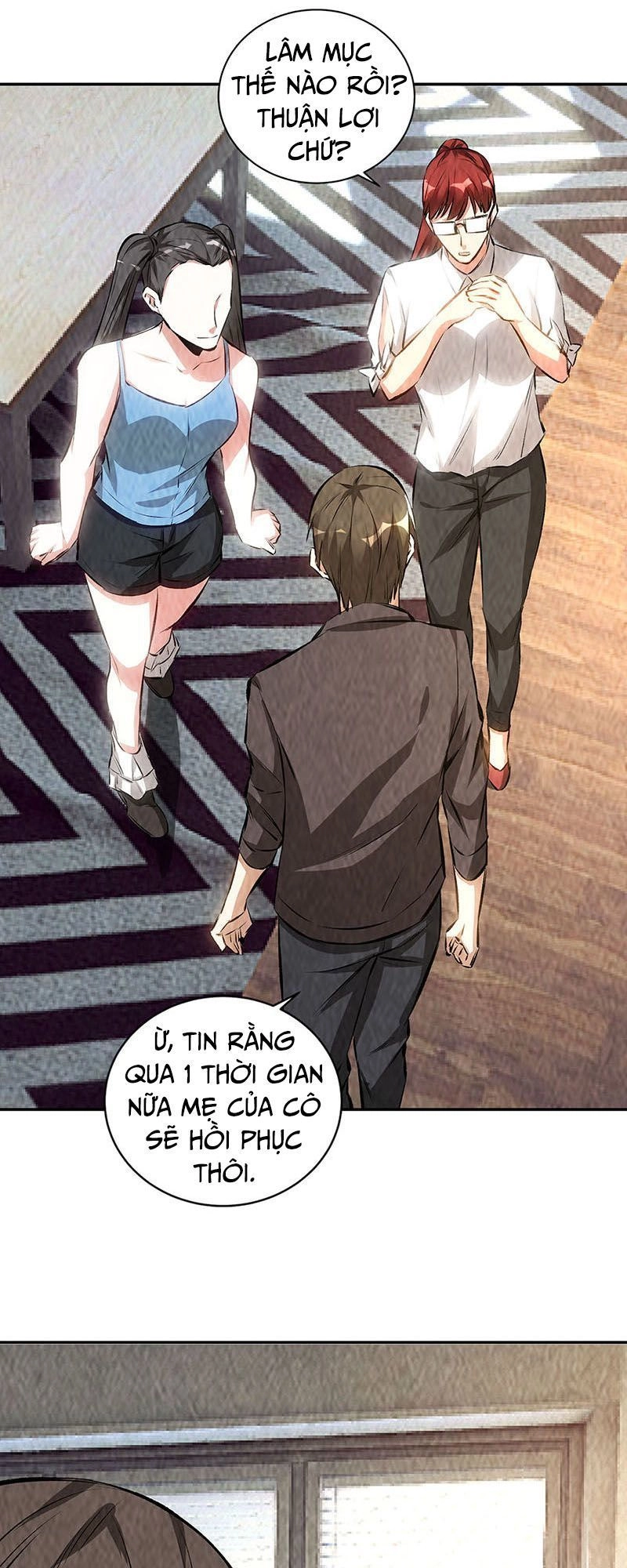 Ta Là Phế Vật Chapter 173 - 24