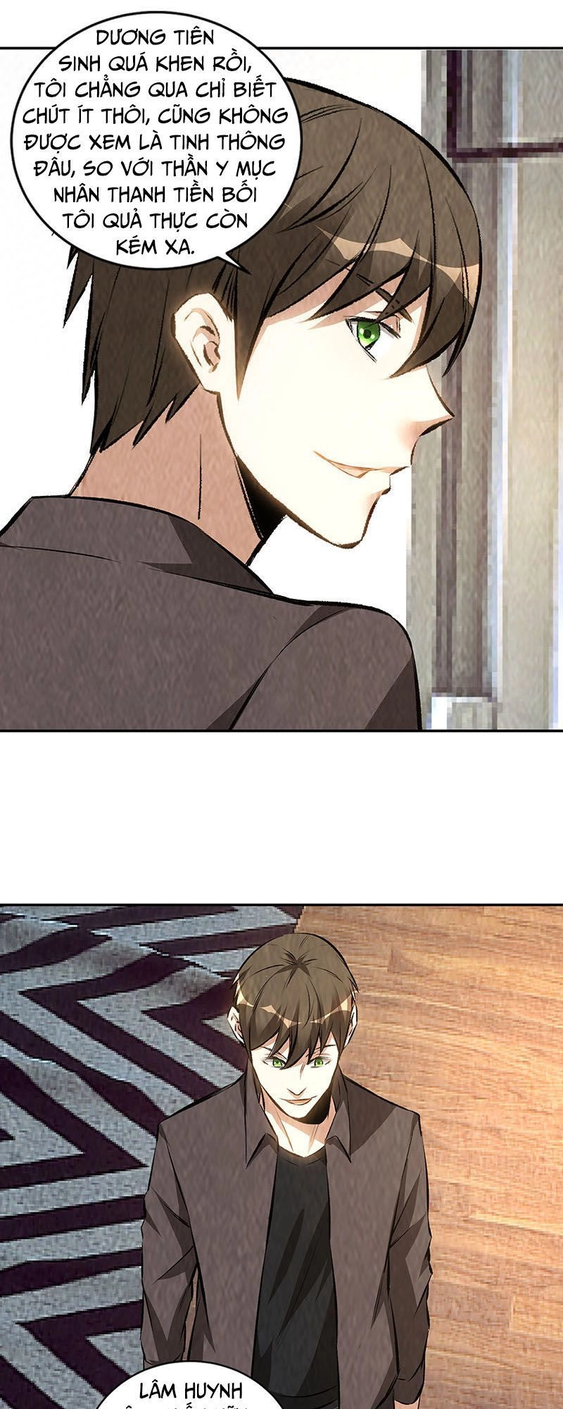 Ta Là Phế Vật Chapter 173 - 26