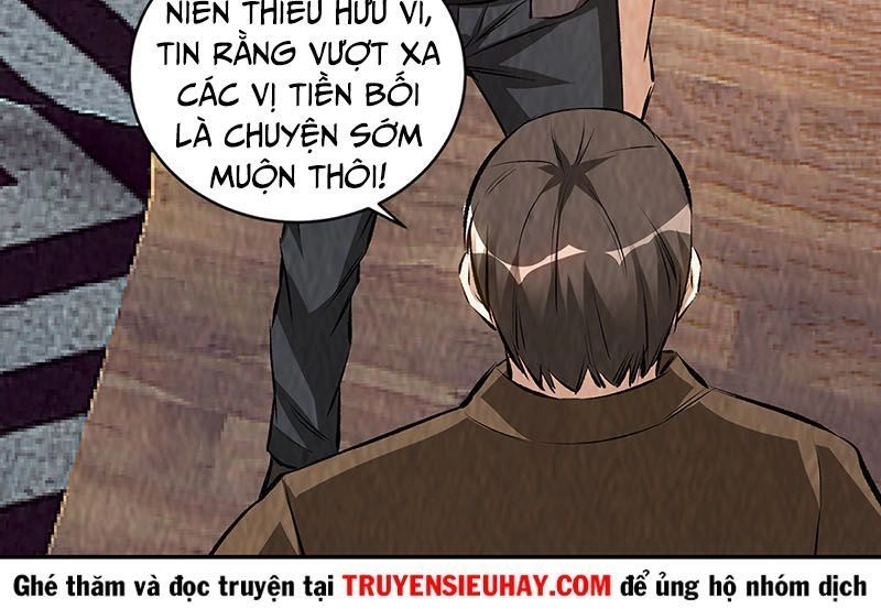 Ta Là Phế Vật Chapter 173 - 27