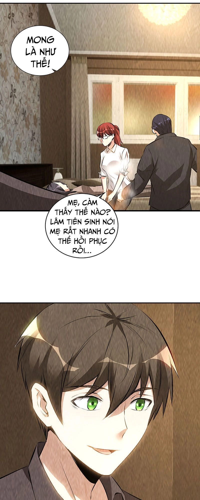 Ta Là Phế Vật Chapter 173 - 28