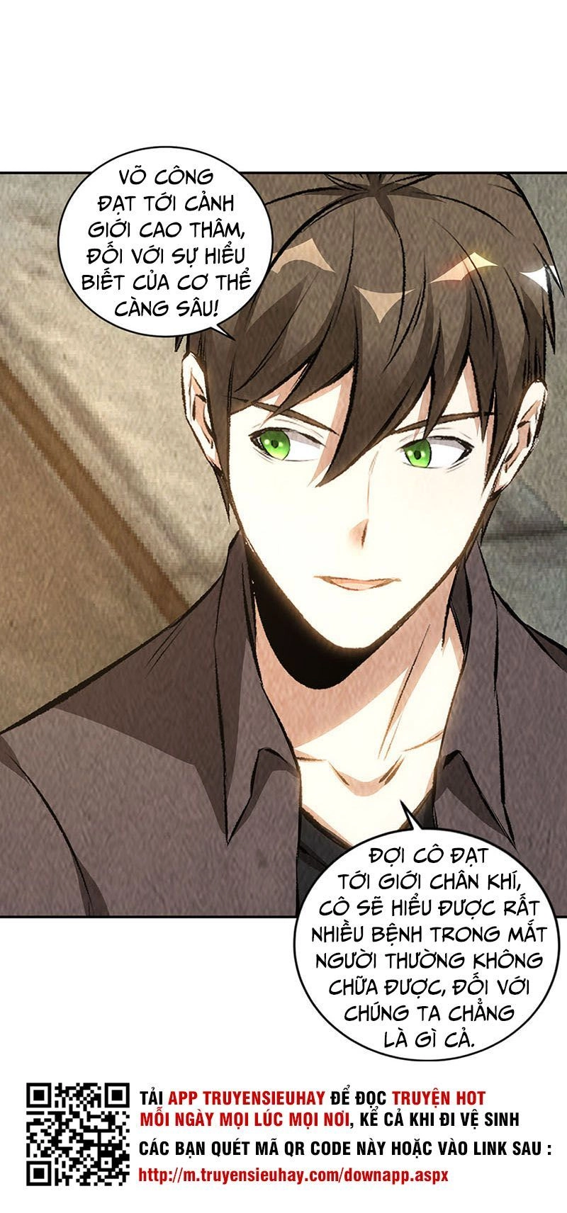 Ta Là Phế Vật Chapter 173 - 32