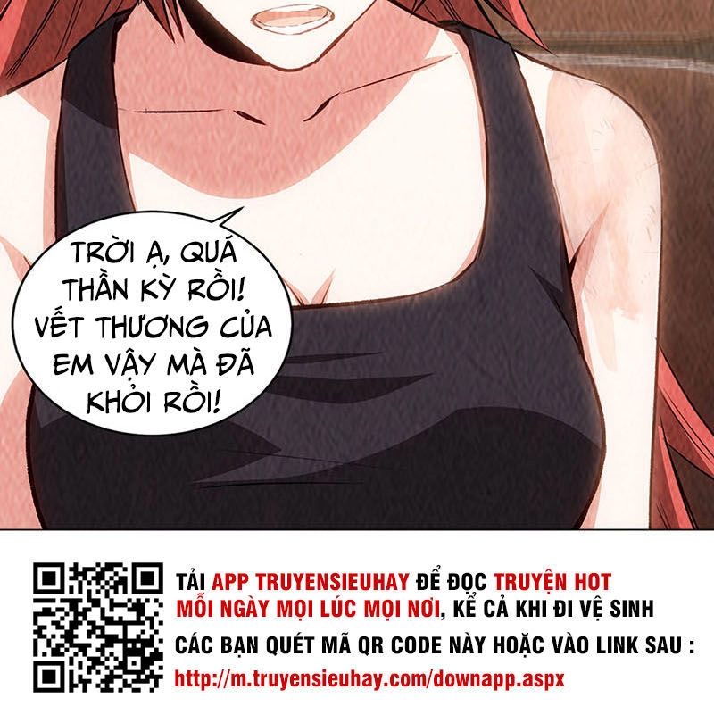 Ta Là Phế Vật Chapter 174 - 30