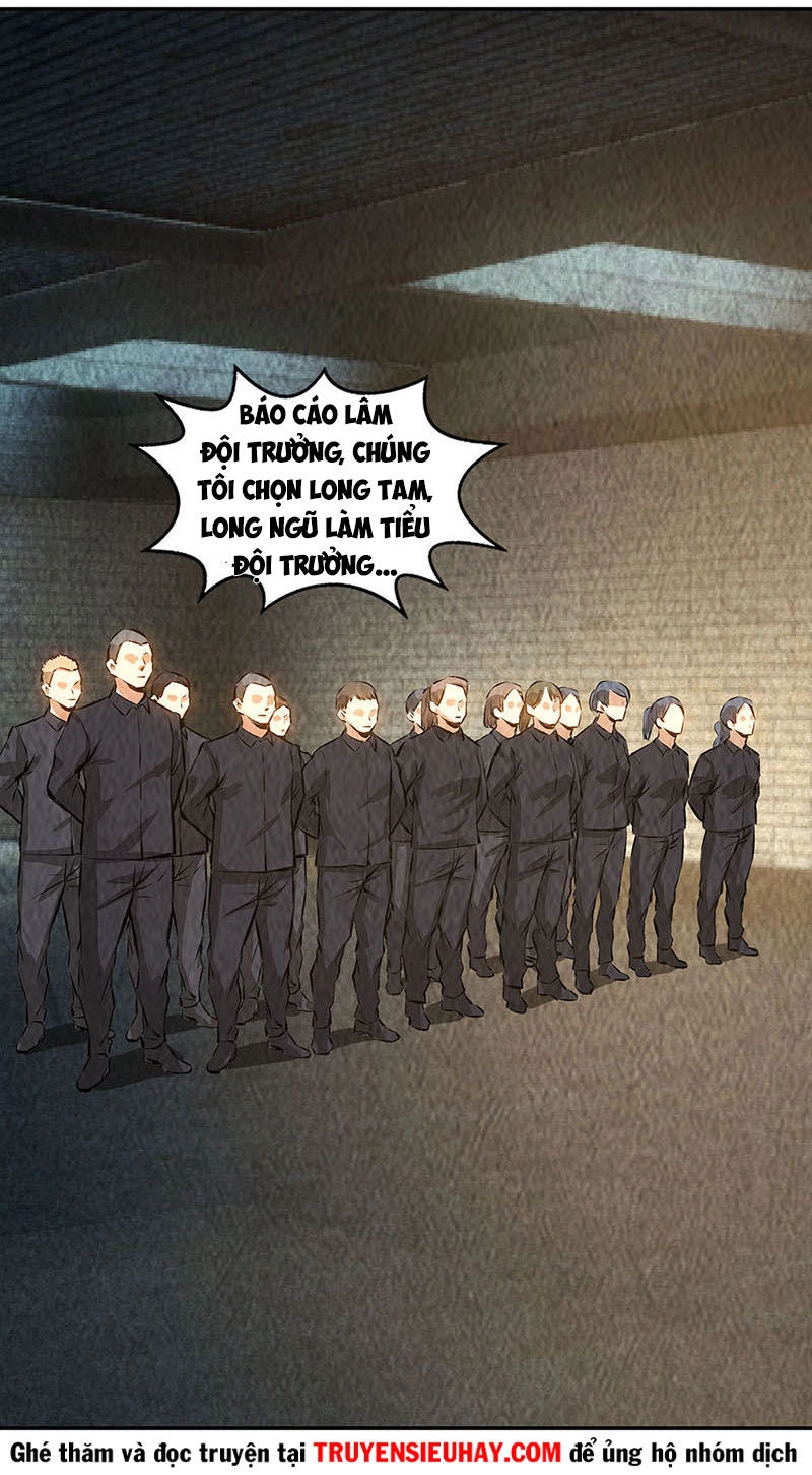 Ta Là Phế Vật Chapter 175 - 19