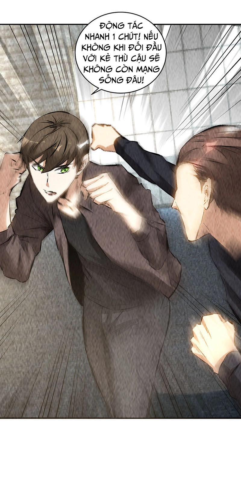 Ta Là Phế Vật Chapter 176 - 1