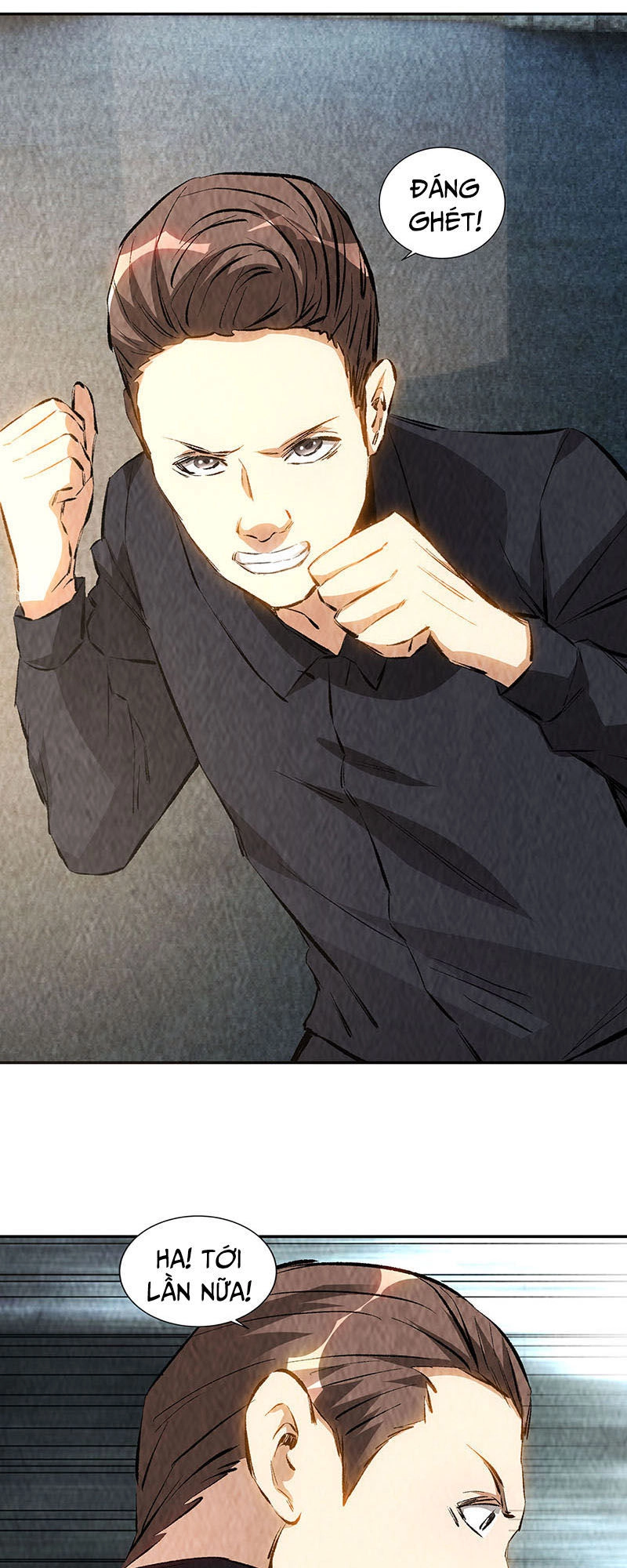 Ta Là Phế Vật Chapter 176 - 2