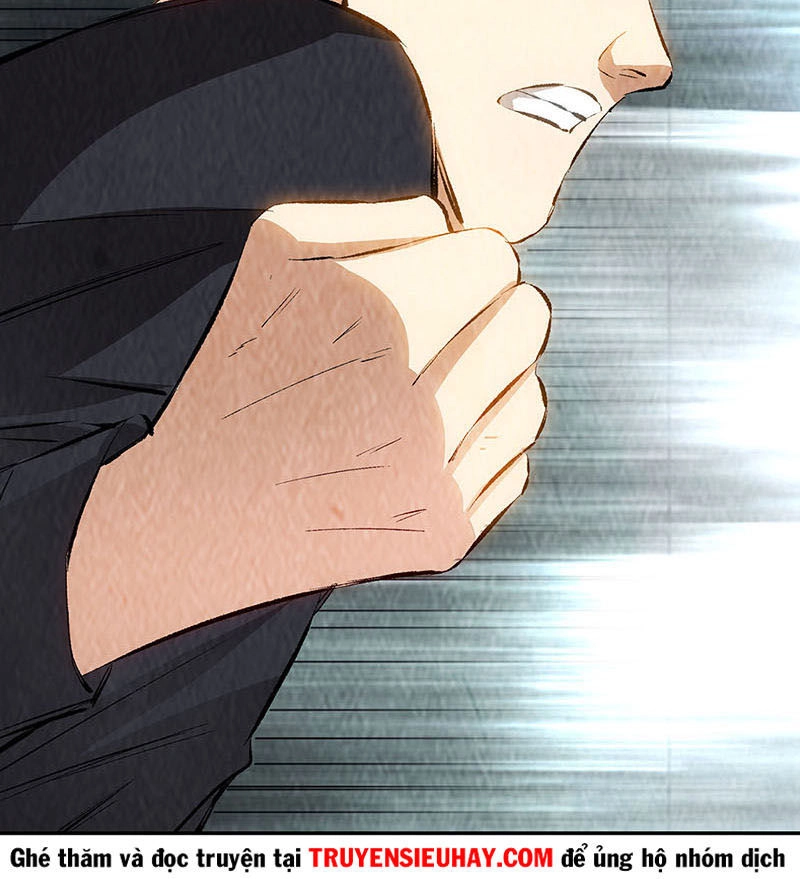 Ta Là Phế Vật Chapter 176 - 3