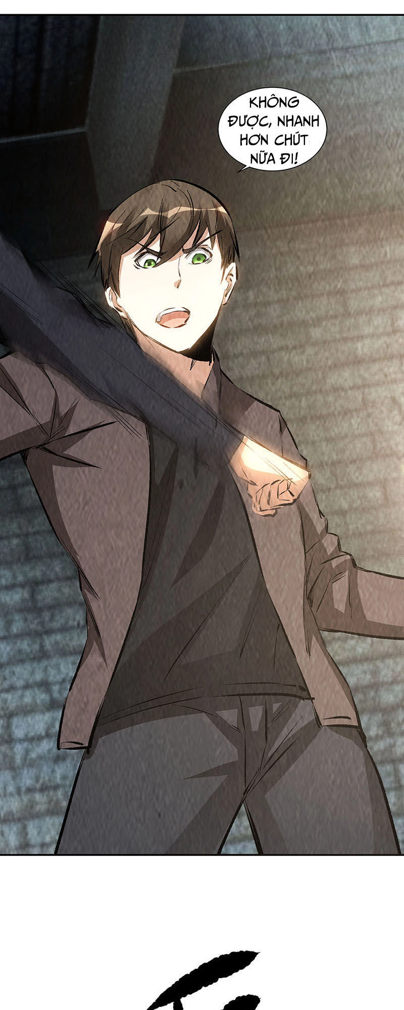 Ta Là Phế Vật Chapter 176 - 4