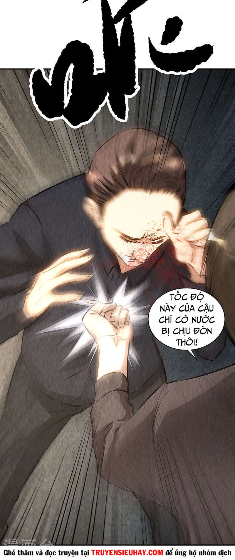 Ta Là Phế Vật Chapter 176 - 5