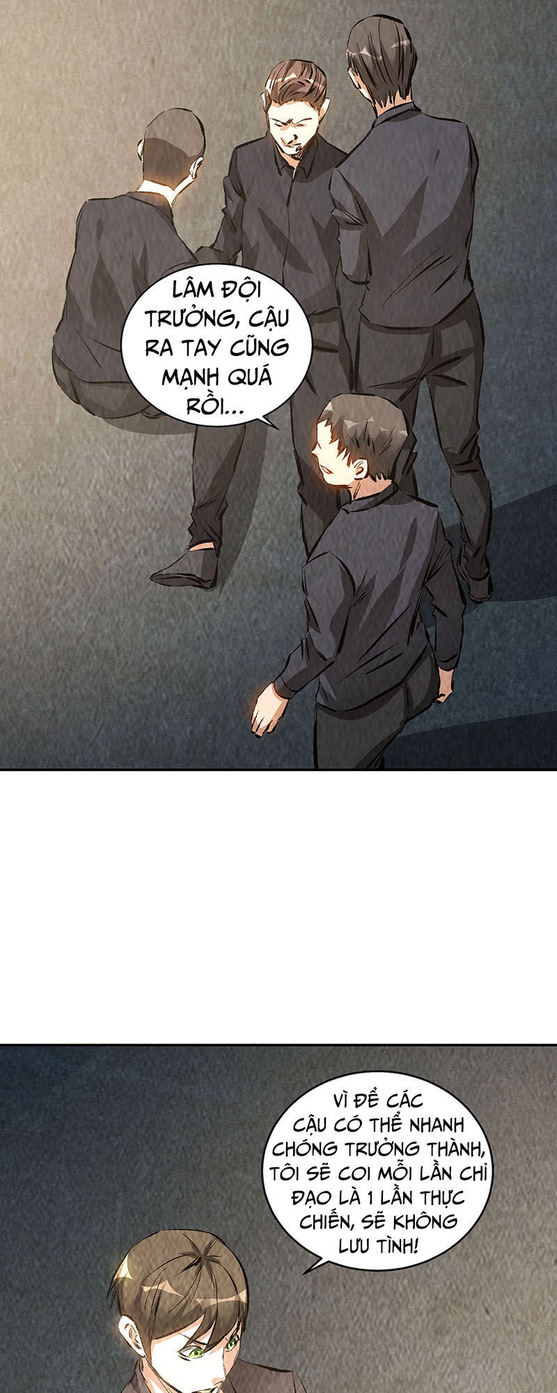 Ta Là Phế Vật Chapter 176 - 8