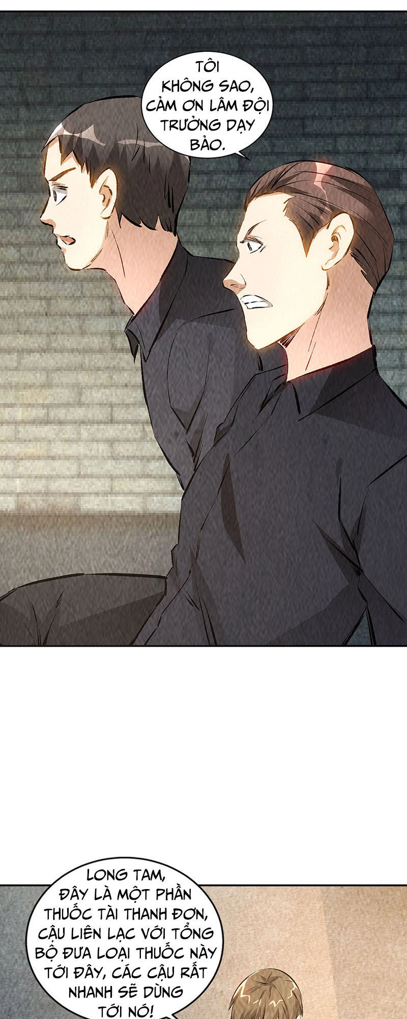 Ta Là Phế Vật Chapter 176 - 10